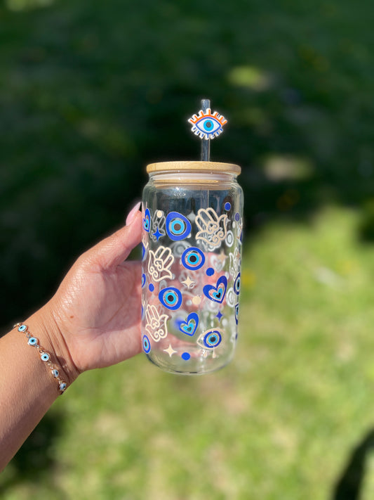 Evil eye 🧿