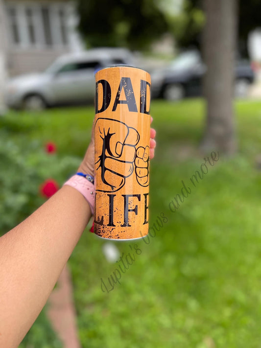 Dad life