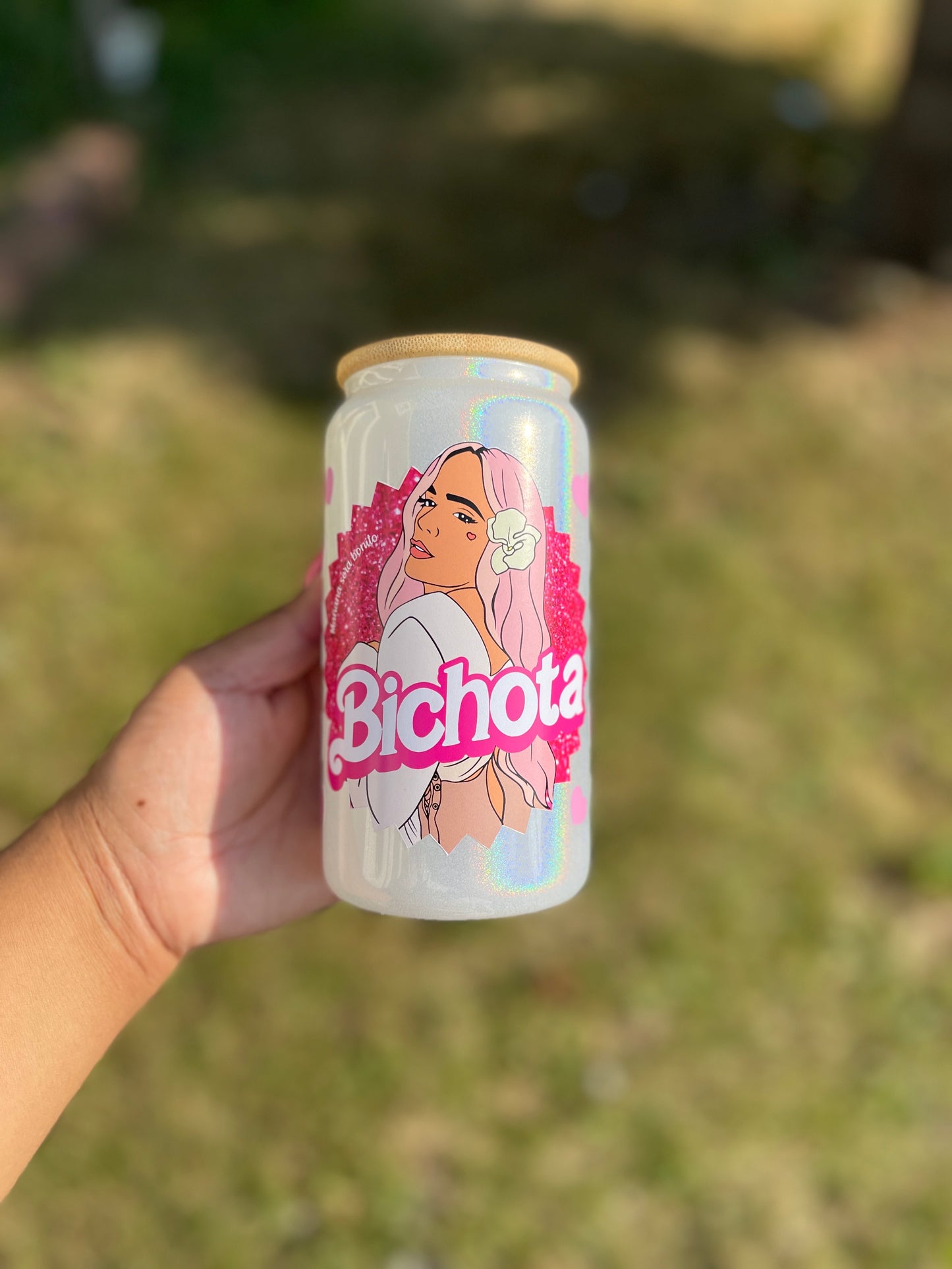 La bichota
