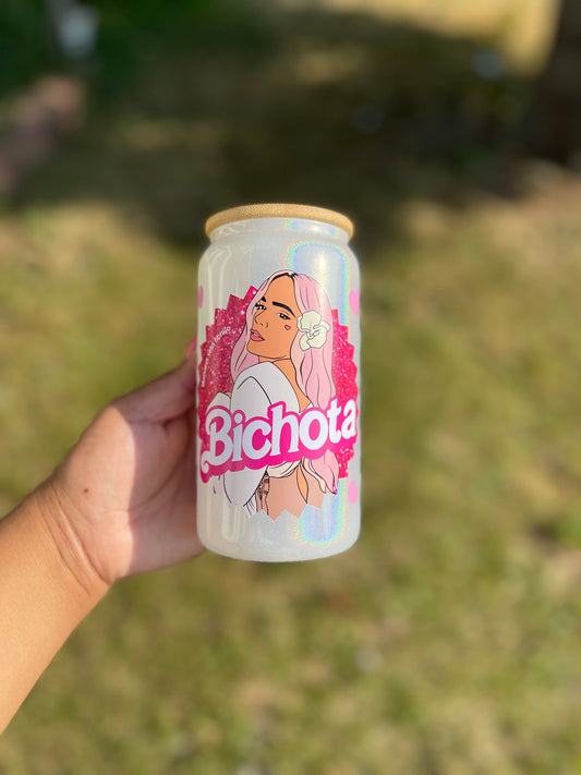 La bichota