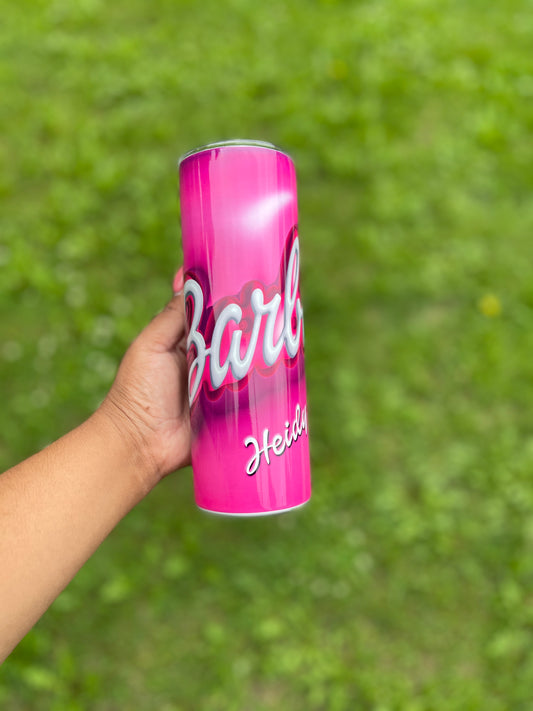 Barbie