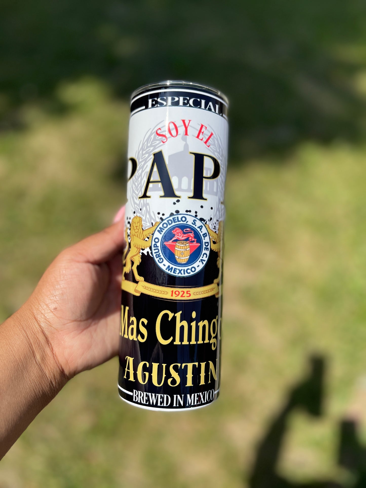 Papá