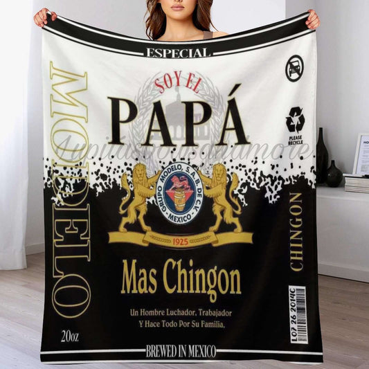 Papa chingon