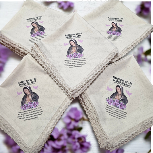 Novenario difunto docena