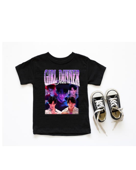 Jinu shirt
