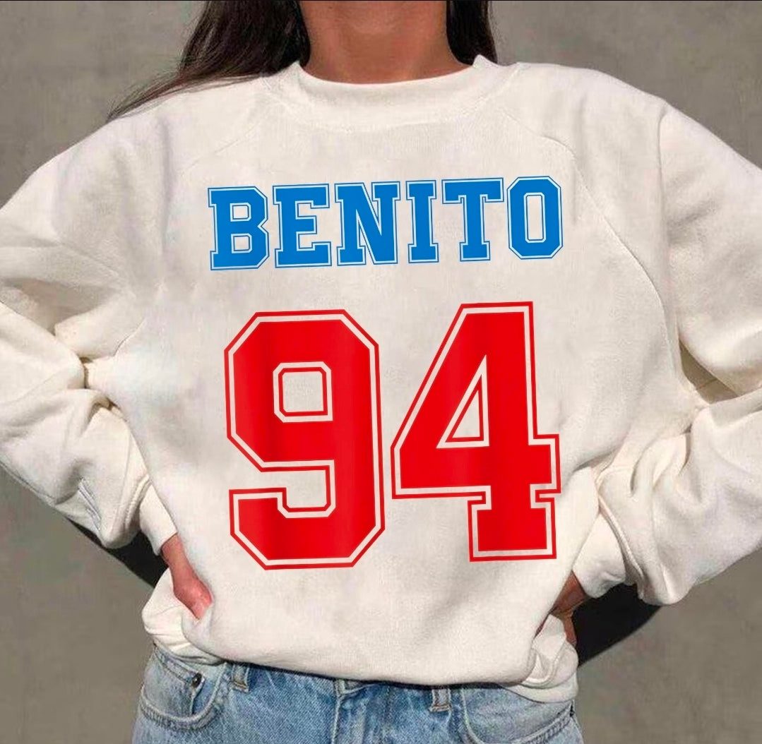 Benito
