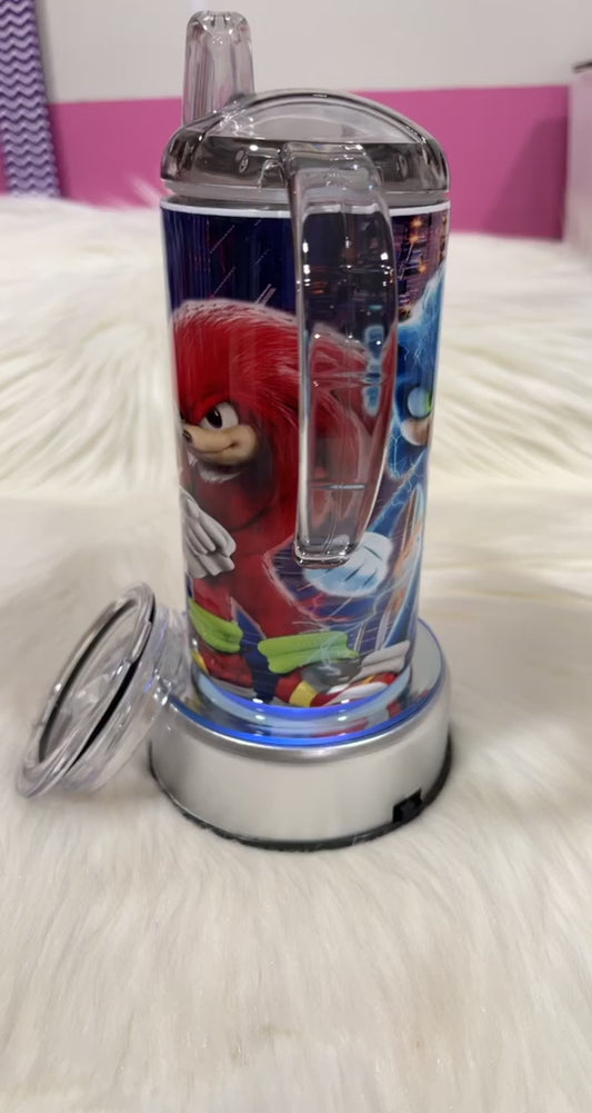 Sonic 2