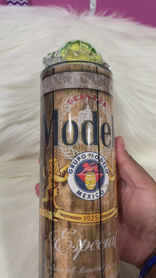 Modelo (barril)
