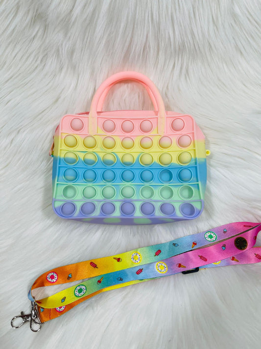 bolsa para  Niña