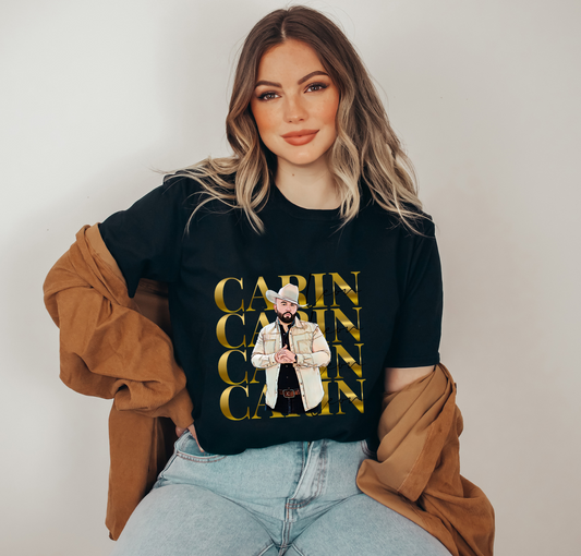 carin leon playera