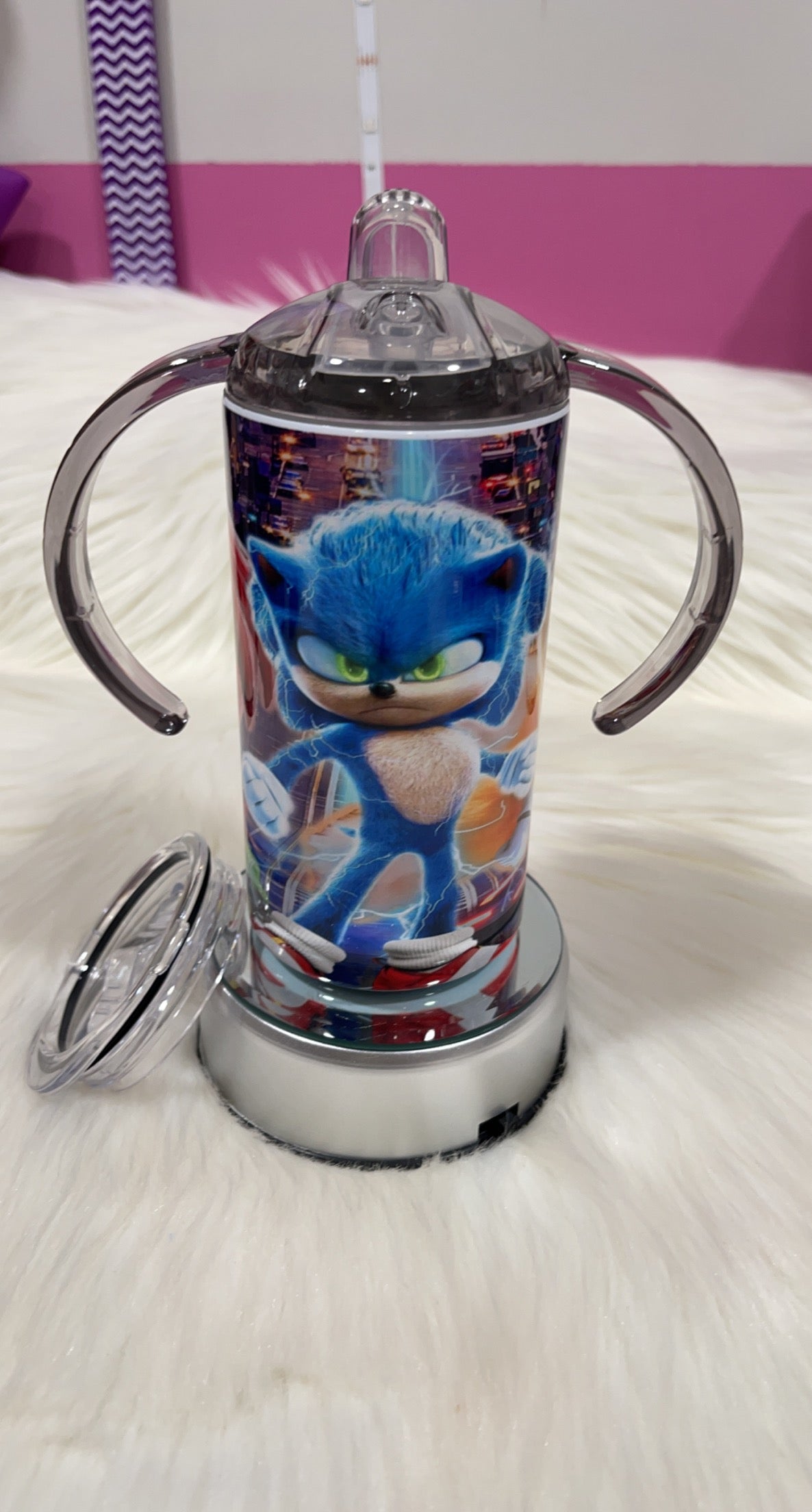 Sonic 2