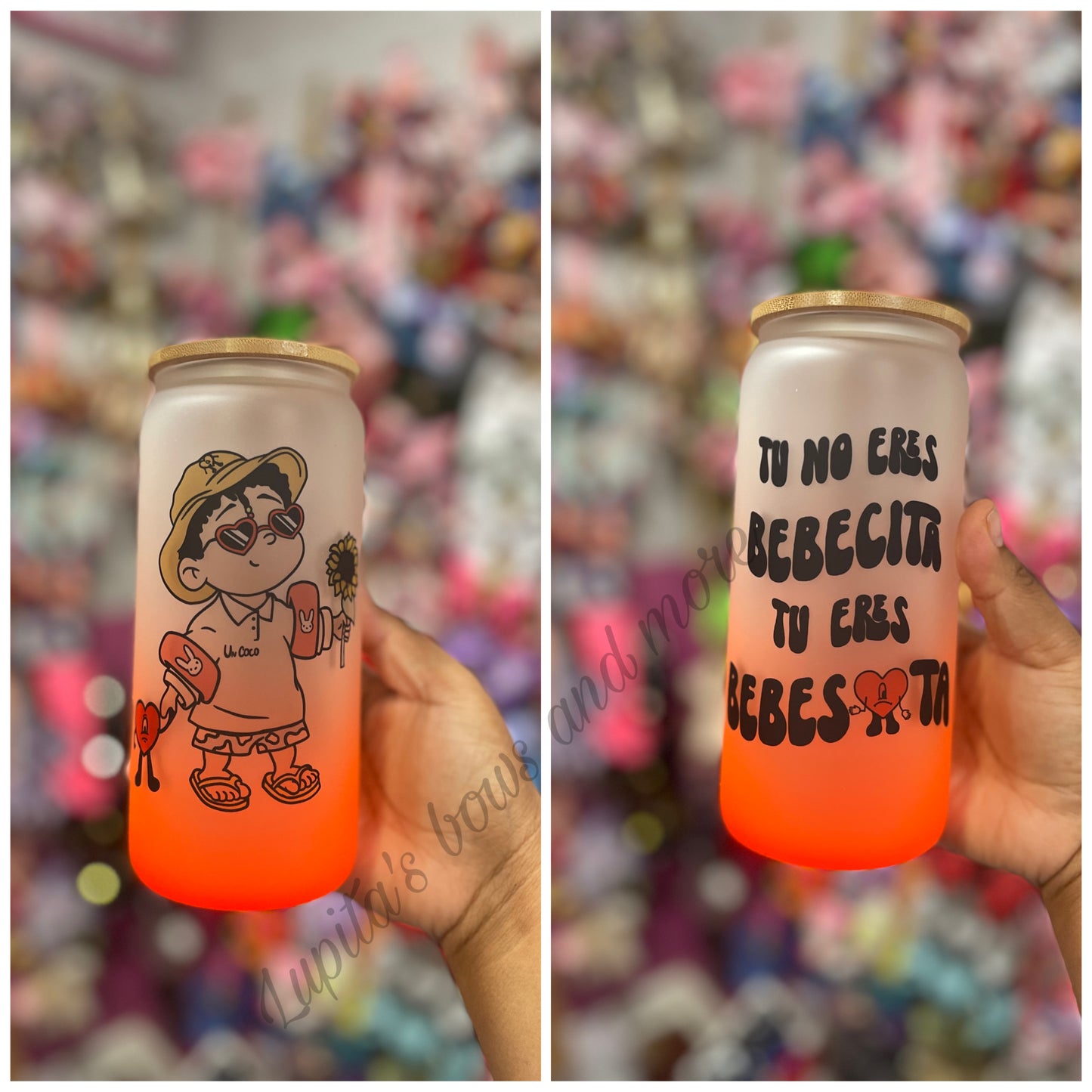 Bebecita