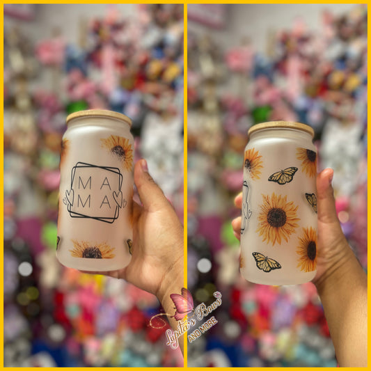 Mariposas