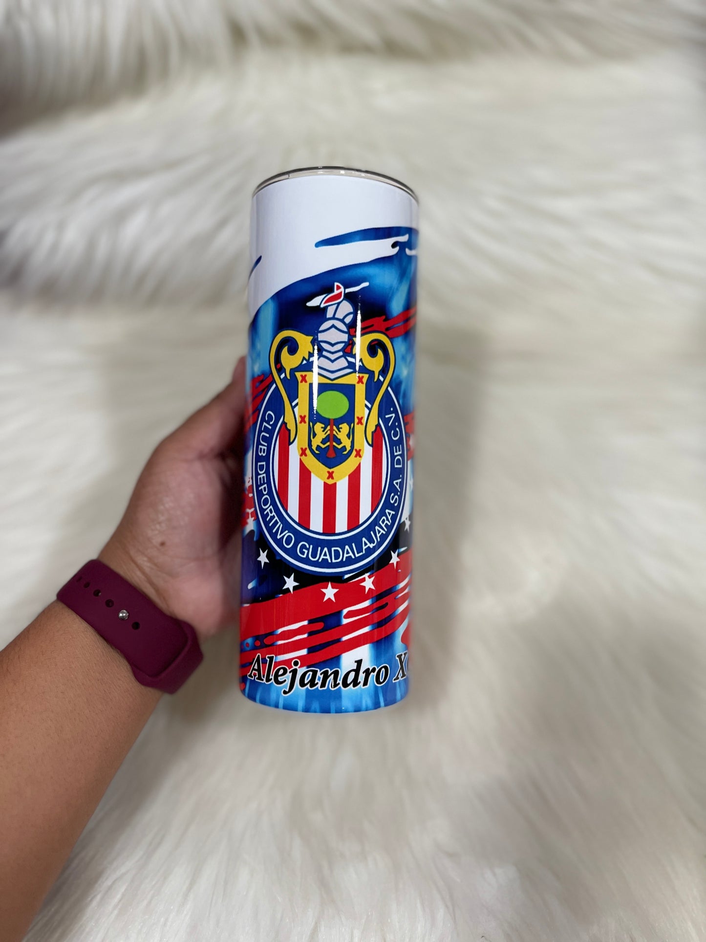 Chivas