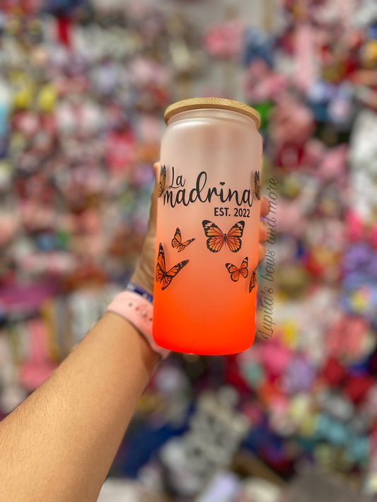 La madrina