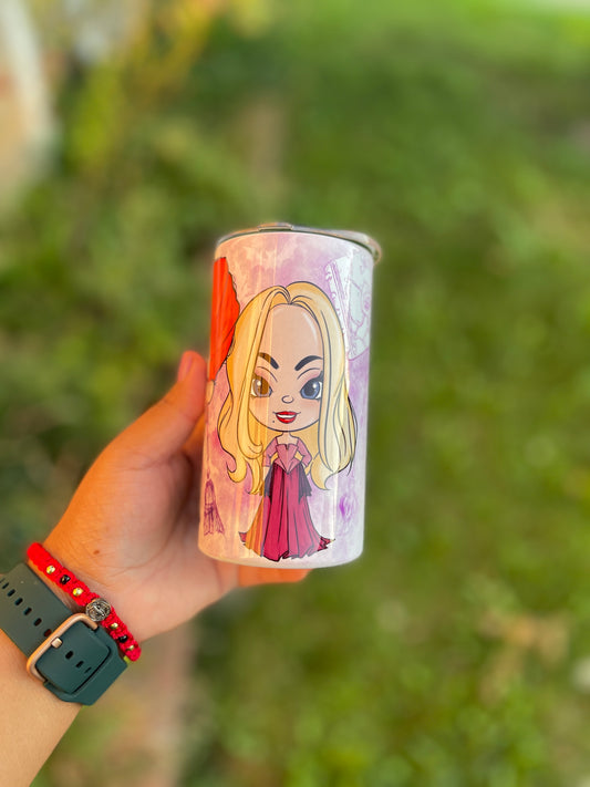 Hocus pocus