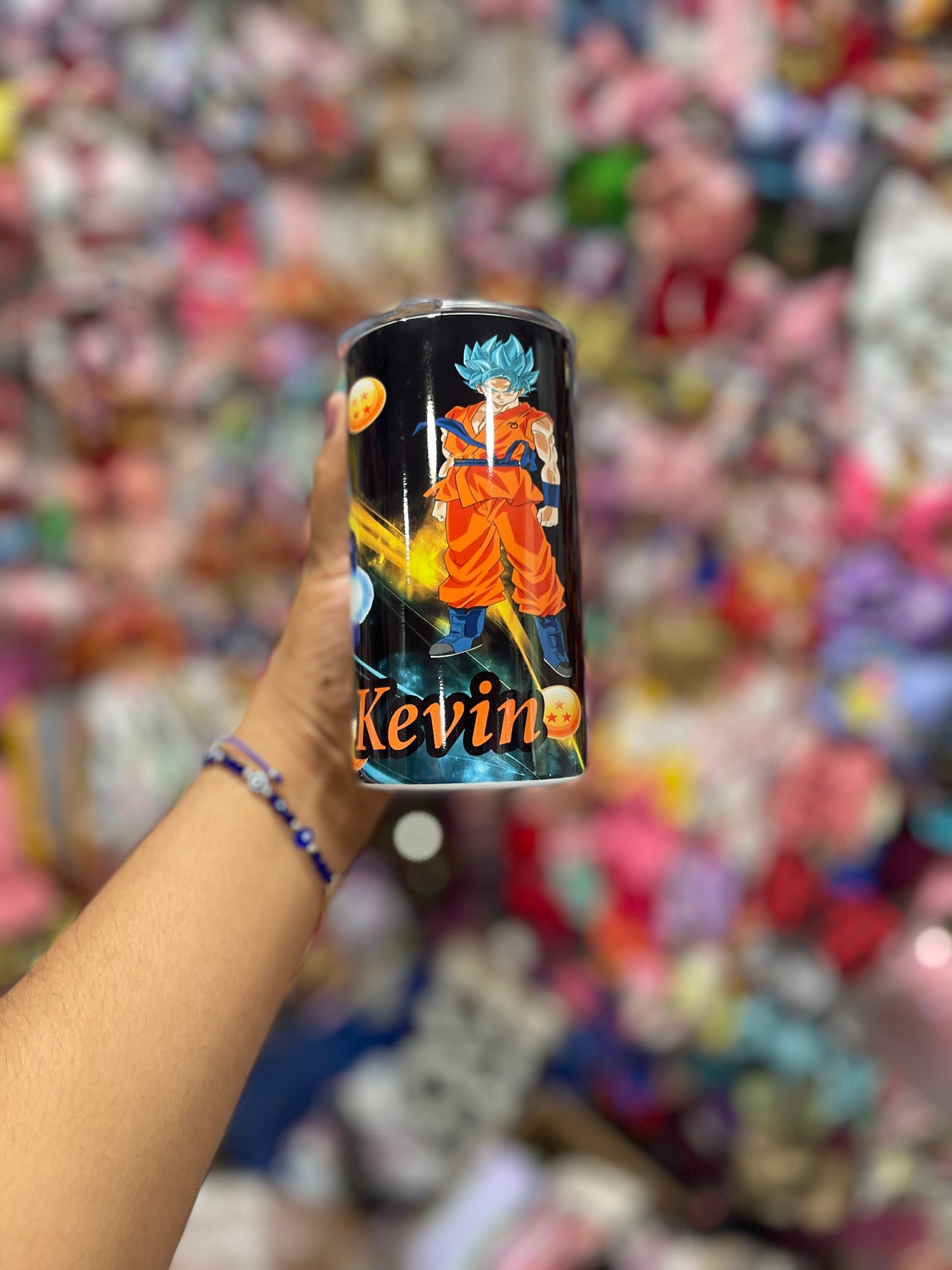 Goku