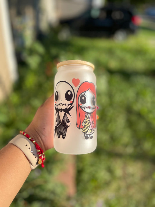 Jack and sally