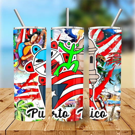 Puerto Rico