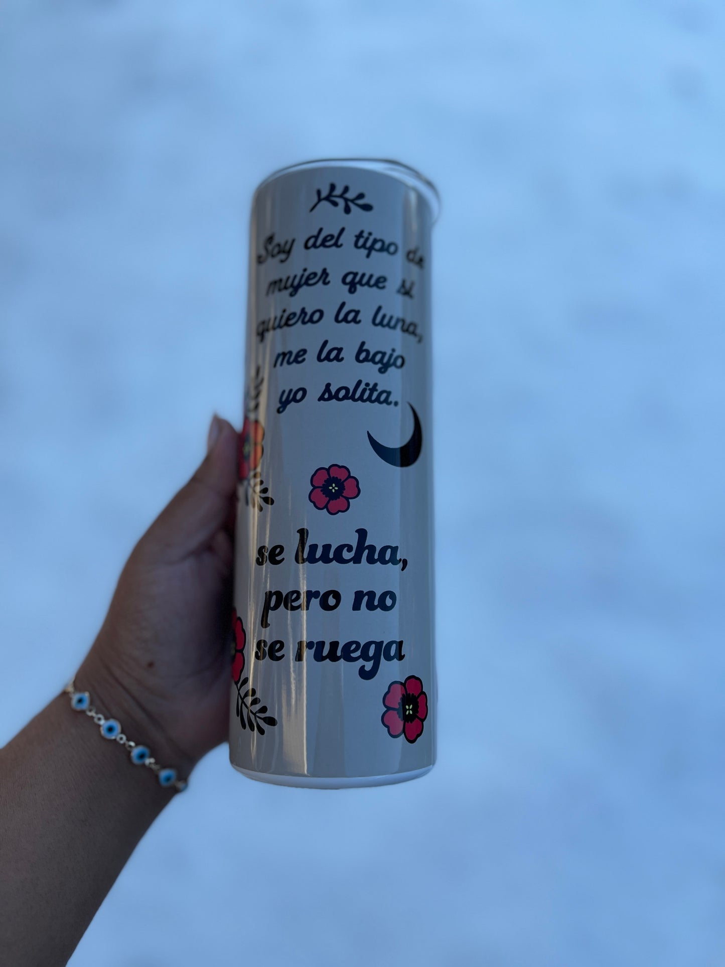 Frida (se lucha pero nose ruega)