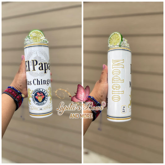 Papá chingon