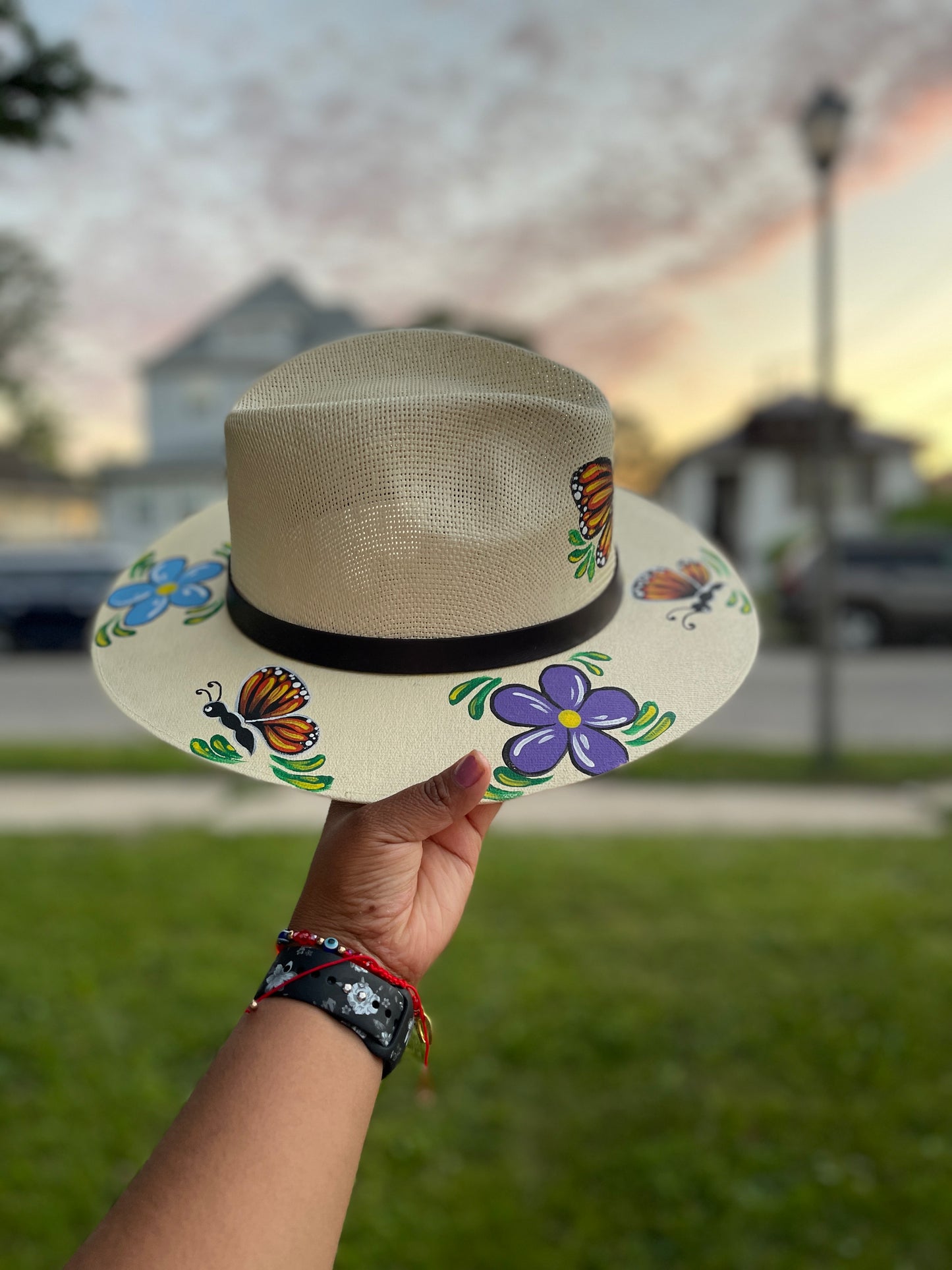 Mariposa