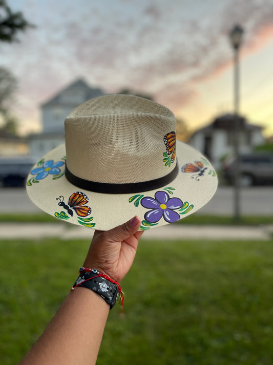 Mariposa