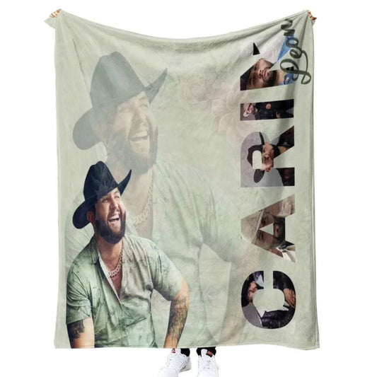 Carin blanket