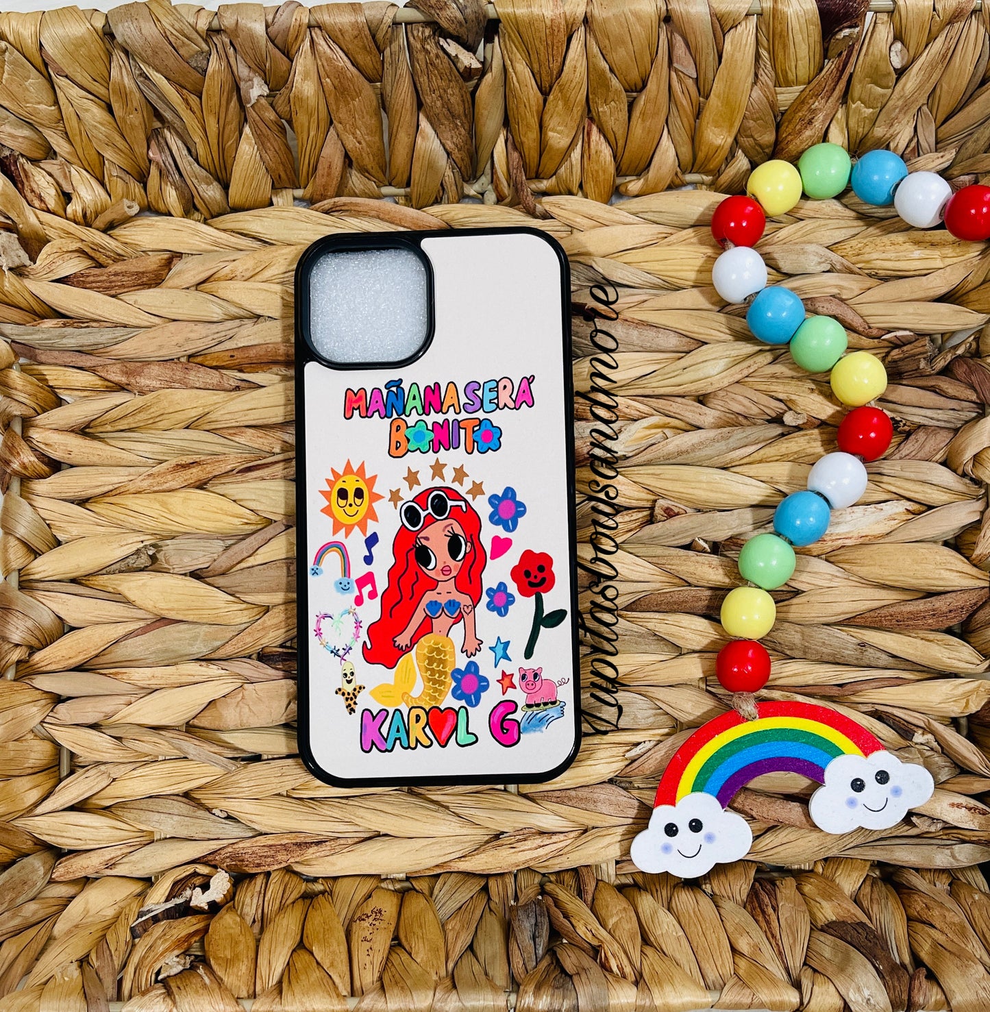 Mañana será bonito (Karol)