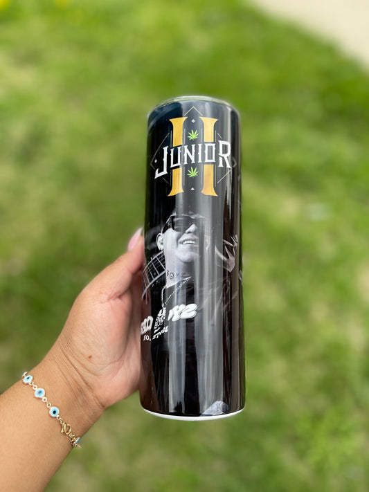 Junior H