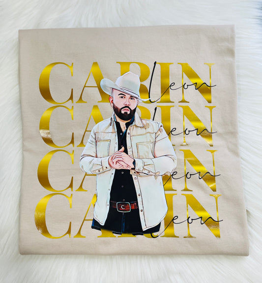 Carin shirt