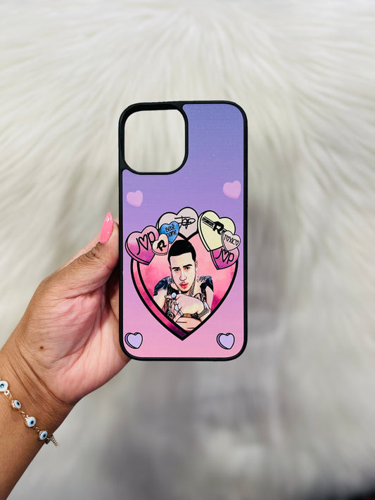 JOP pink case