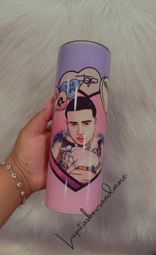 Jop pink