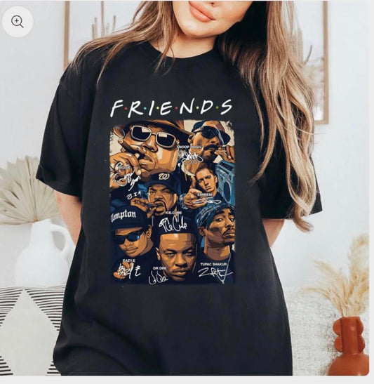 Friends
