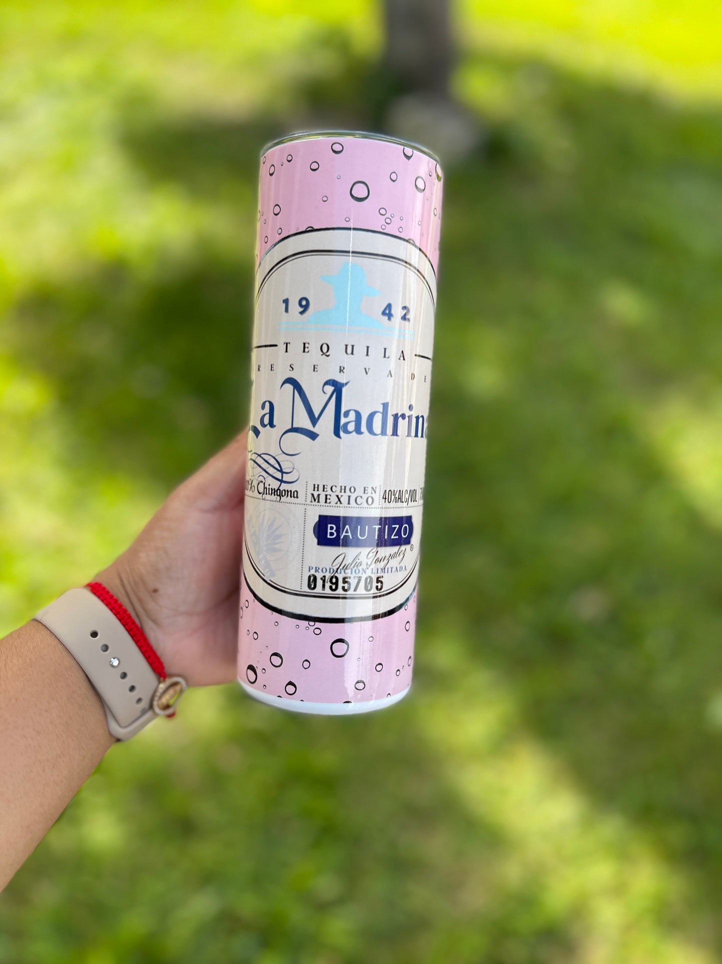 La madrina