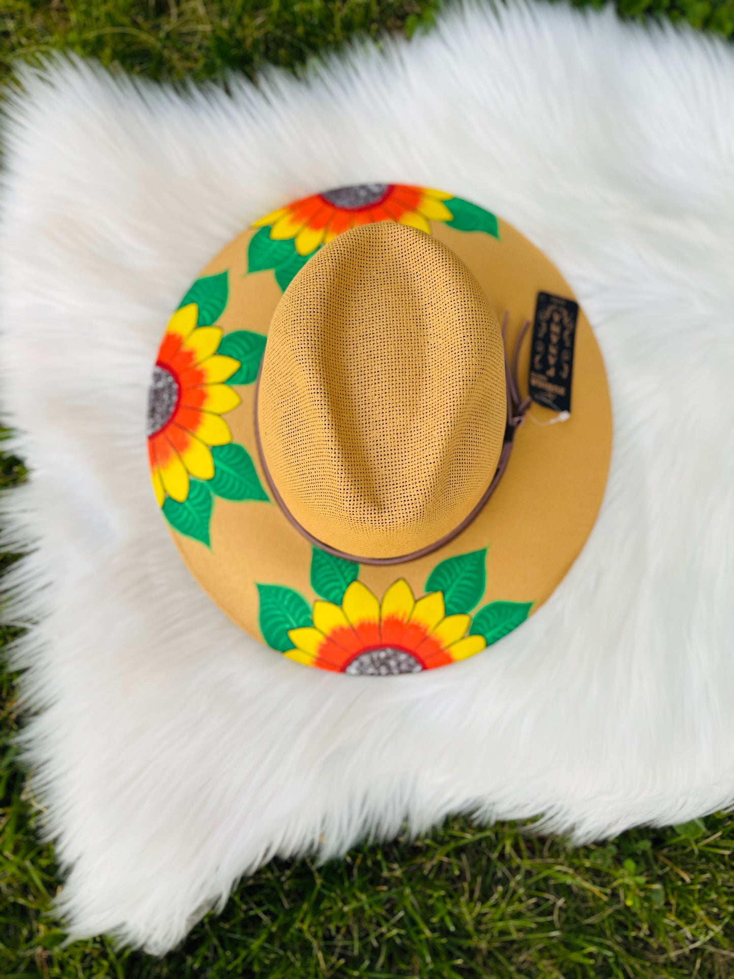 Girasol 🌻