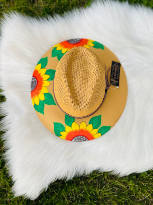 Girasol 🌻