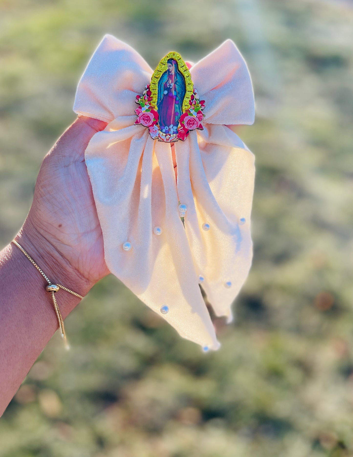 Virgen (coletero)