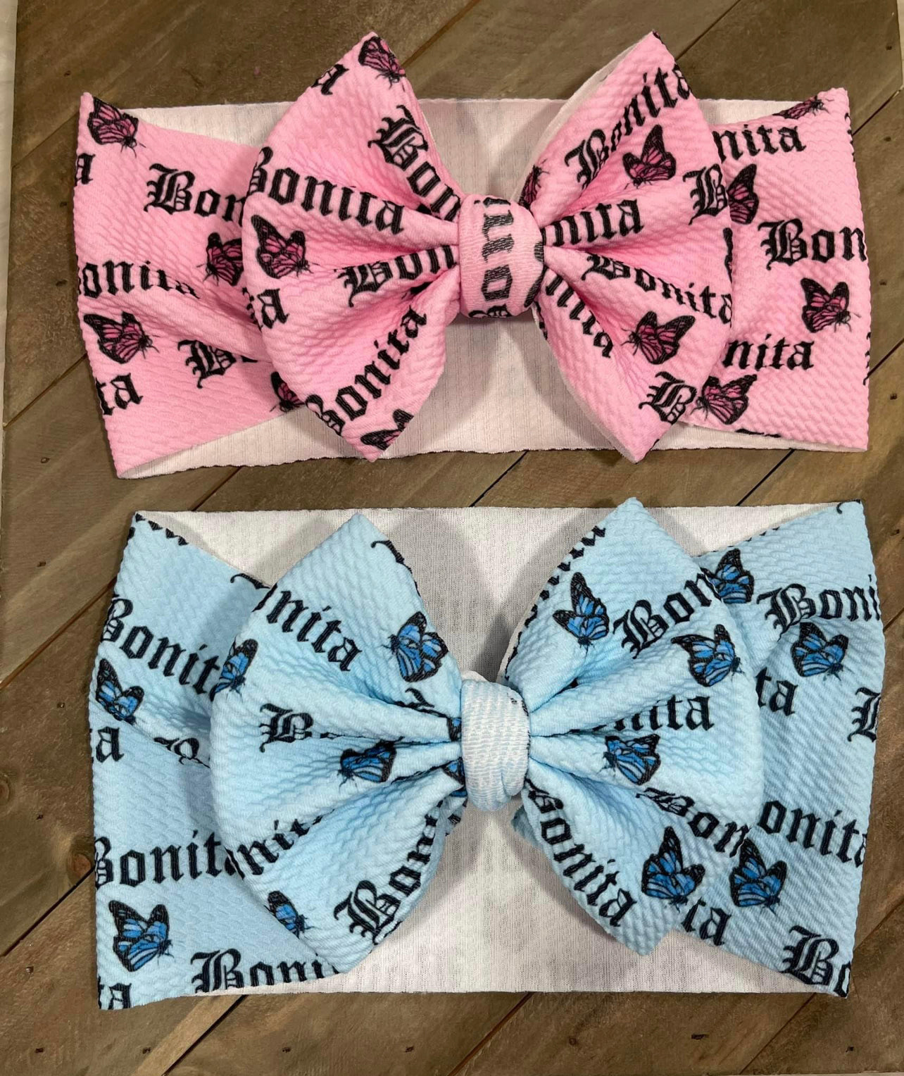 Bonita (headband)