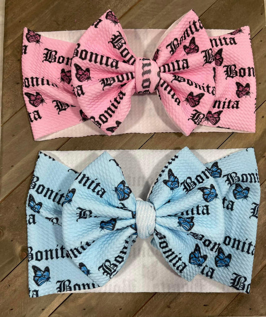 Bonita (headband)