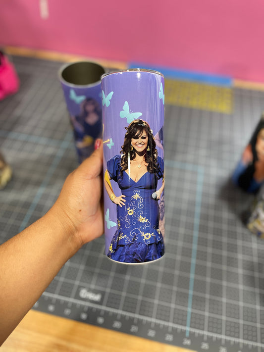 Jenni Rivera #3