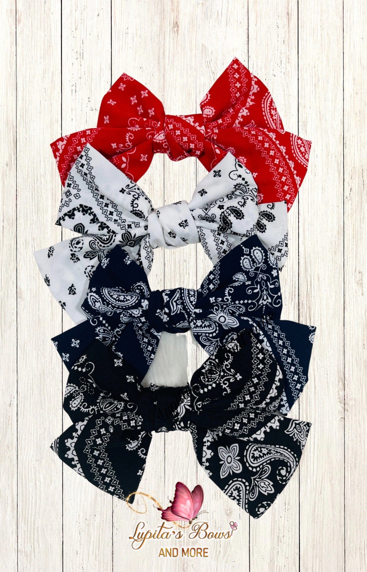 Paliacate bow