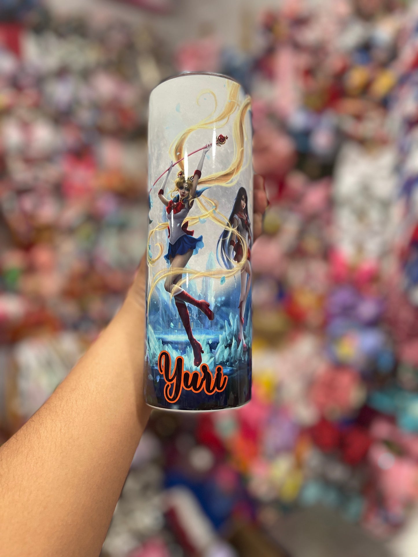 Sailor moon