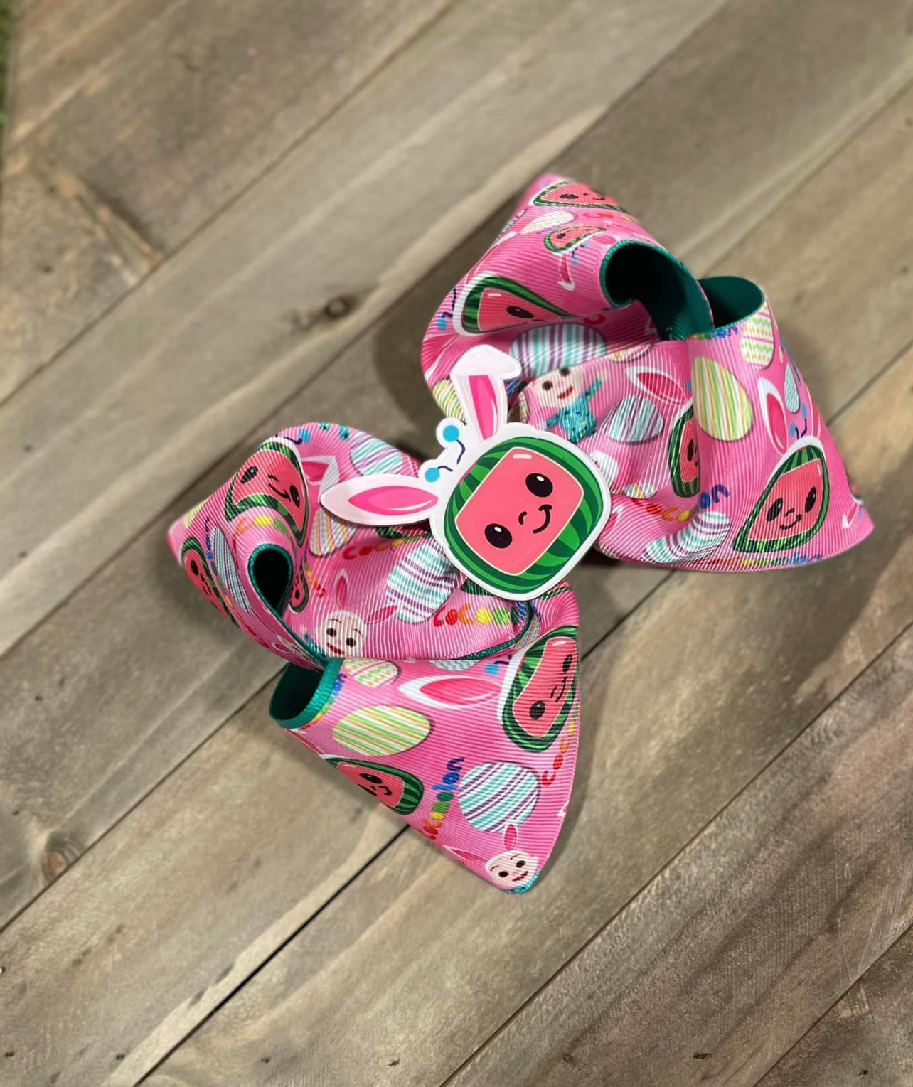 Coco melon (Easter)