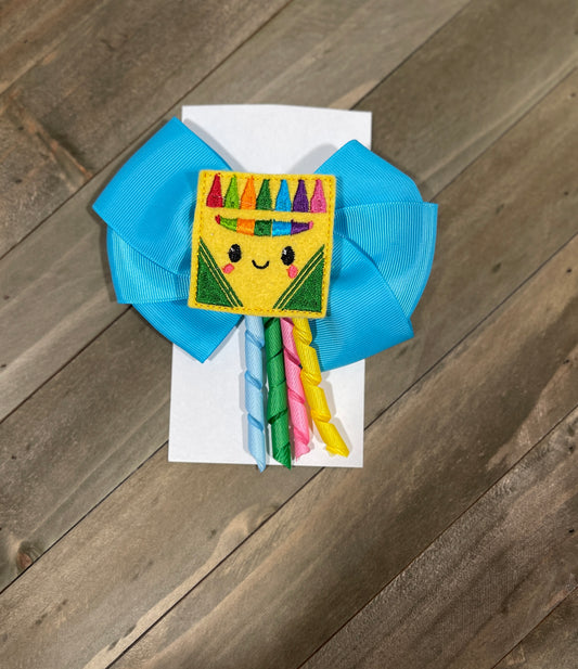 Crayola (azul)