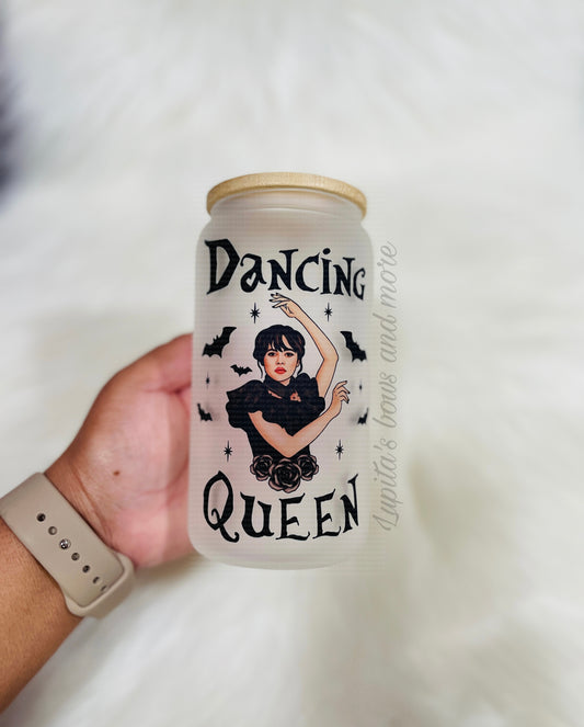 Dancing queen