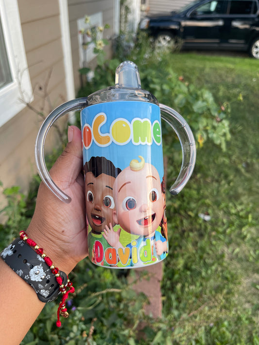 Cocomelon