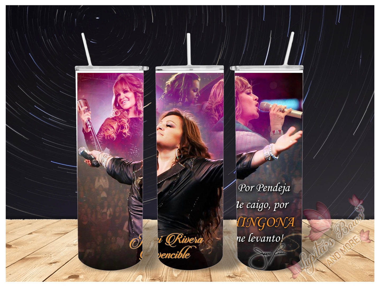 Jenni rivera