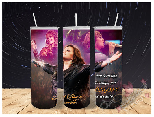 Jenni rivera
