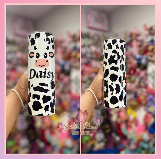 Cow print